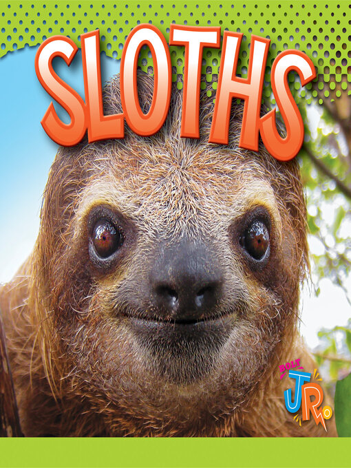 Title details for Sloths by Marysa Storm - Available